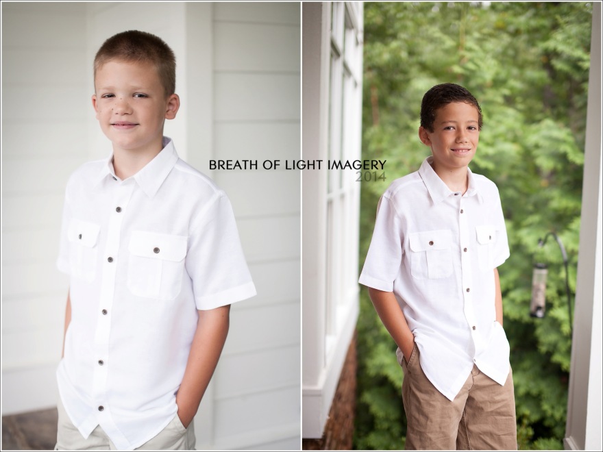 Lake Lanier Family Portrait Photographer - Breath Of Light Imagery - 6