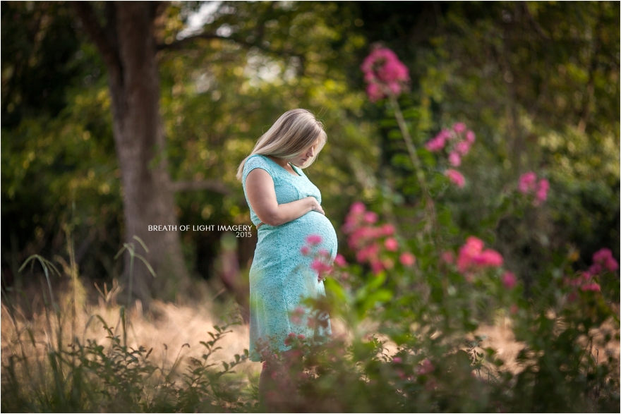 Athens Georgia Maternity Photographer - Breath Of Light Imagery 13